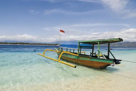 Ontdek Noord-Sumatra en relax op Bali in Jiwa Baru — foto 19
