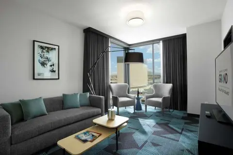 Downtown Grand Las Vegas in Las Vegas — foto 6
