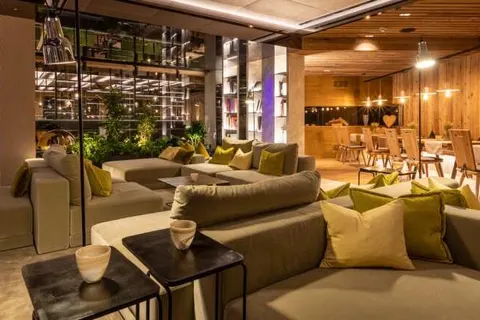 Sackmann - Genuss und Spa Resort foto 42