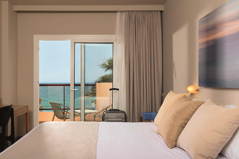 AQUA Hotel Promenade & Spa foto 3