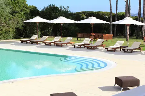 La Coluccia Hotel & Beach Club in Lungoni/Santa Teresa Gallura — foto 3