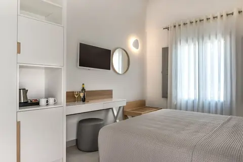 Strogili Hotel in SUNFLOWER SANTORINI, foto 17