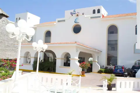 Hotel Casa Turquesa in Cancùn — foto 25