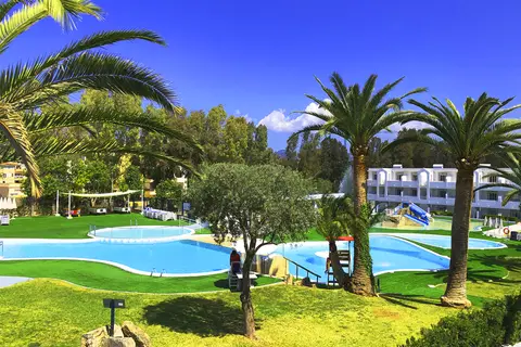 Jutlandia Family Resort in Santa Ponsa — foto 20