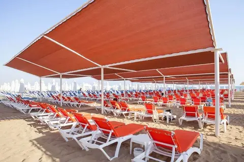 Side Orange Palace in Manavgat — foto 20