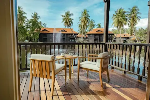 Meritus Pelangi Beach Resort & Spa in Pantai Cenang — foto 29