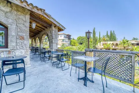 Kemerli Konak Boutique Hotel in Zeytinlik, foto 16