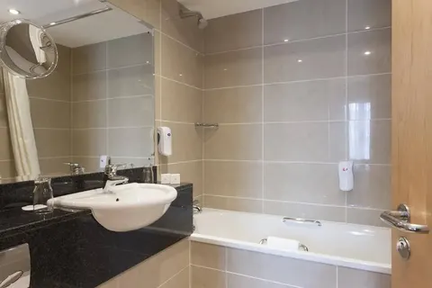 Hotel Academy Plaza in Dublin — foto 8