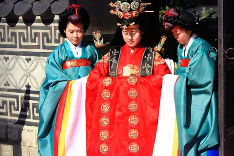 The Complete South Korea Experience in Seoel