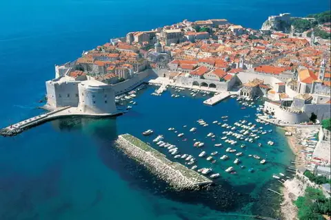 Apartments Dubrovnik Lapad in Slano — foto 18