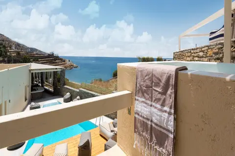 Anamar Kea Boutique in Δήμος Κέας — foto 5