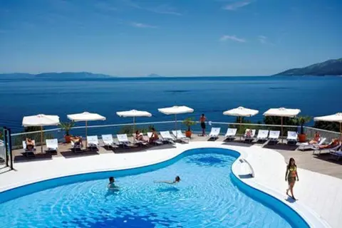 Valamar Bellevue Resort in Rabac — foto 17