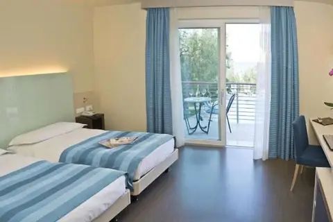 Garni Campagnola in Malcesine, foto 4