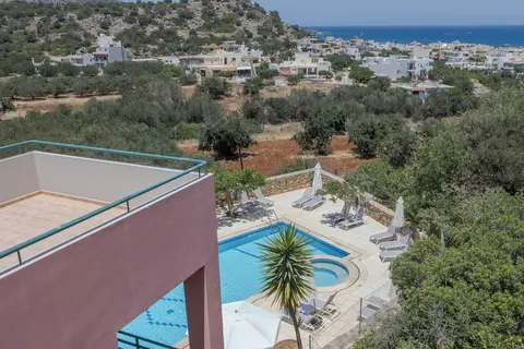 Sunny Hill by Estia in Δημοτική Ενότητα Μαλίων — foto 29