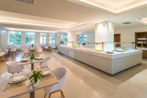 Hotel Bitzaro Grande foto 3