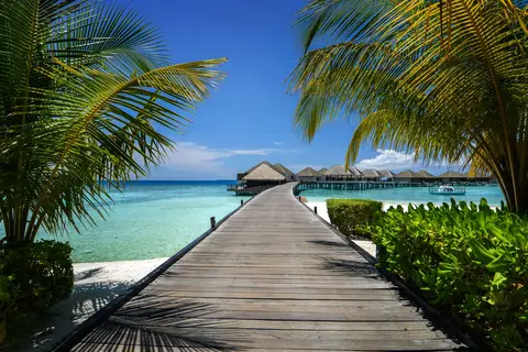 Adaaran Prestige Vadoo in ވާދޫ — foto 5