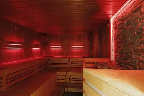 Konsum Berghotel Oberhof foto 12