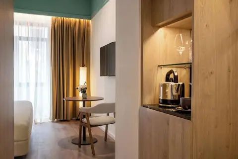 Melia Granada in Granada — foto 16