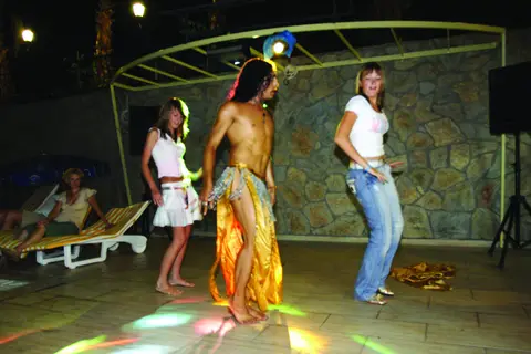 Astoria in Kemer — foto 19