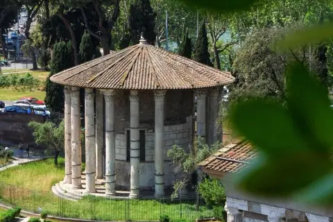 Fortyseven Boutique Hotel in Rome