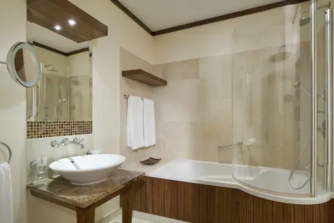 Mamaison Hotel Le Regina Warsaw in Warschau, foto 13