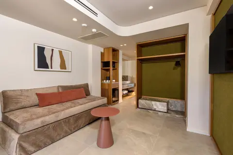 Blue Sea Beach Affiliated by Melia in Δημοτική Ενότητα Χερσονήσου — foto 10
