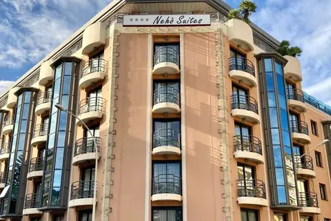 Nehô Suites Cannes Croisette in Cannes — foto 10