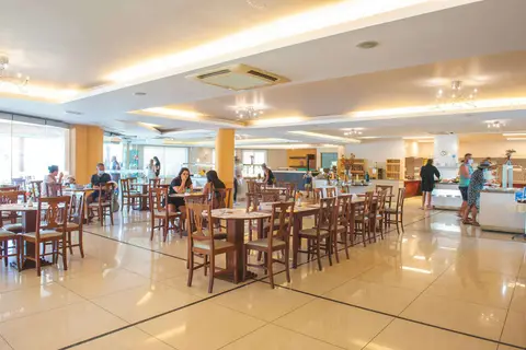 Chrispy Waterpark Resort in Kolymbari — foto 7