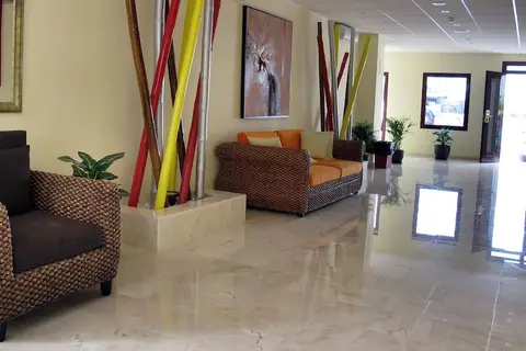 Rebecca Park in Playa del Inglés — foto 17