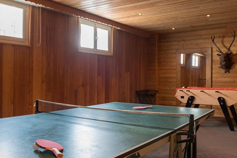 Hotel Au Chamois d'Or foto 14