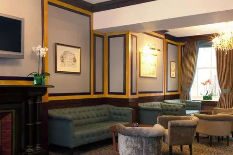 Grange Langham Court Hotel in Londen — foto 15