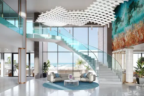 Wyndham Grand Carvoeiro Algarve in Lagoa e Carvoeiro — foto 2