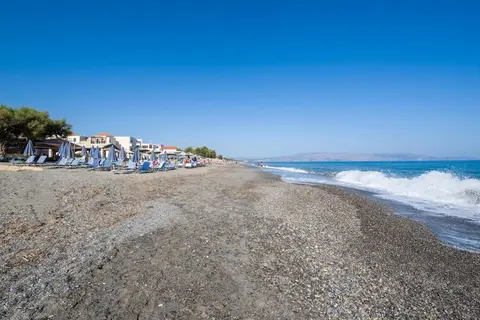 Evangelos Apartments in Platanias (Chania) — foto 28
