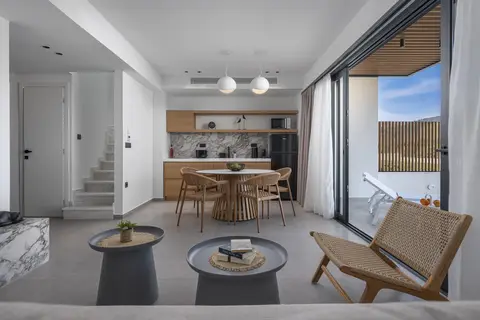 Viridian Villas in Toroni Municipal Unit, foto 15