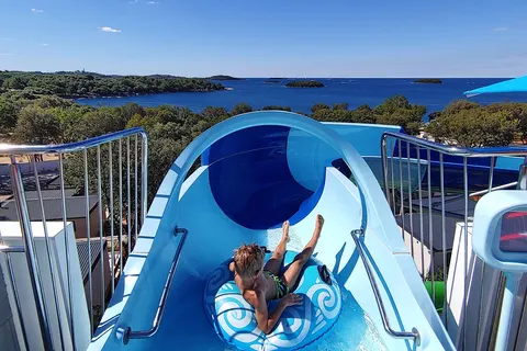 Valamar Camping Istra foto 17