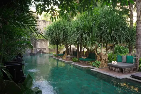 Hotel Indigo Bali Seminyak Beach in Seminyak, Kuta, Kabupaten Badung, Bali, Indonesia — foto 16