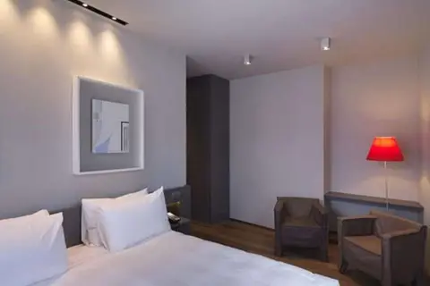 Posta Design Hotel in Como, foto 3