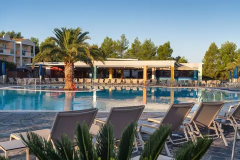 Mareblue Beach Resort in Περίθεια — foto 8