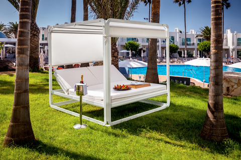 Hotel Barceló Corralejo Sands foto 14