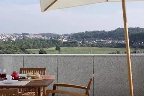 Hotel Conde d'Agueda in Águeda — foto 22
