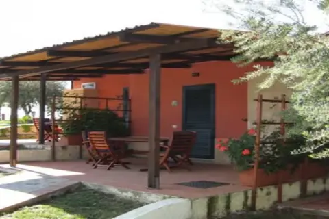 Residence Mediterranea in Zambrone, foto 11