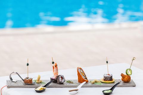 Hotel Labranda TMT Bodrum Resort - zomer 2026 foto 5