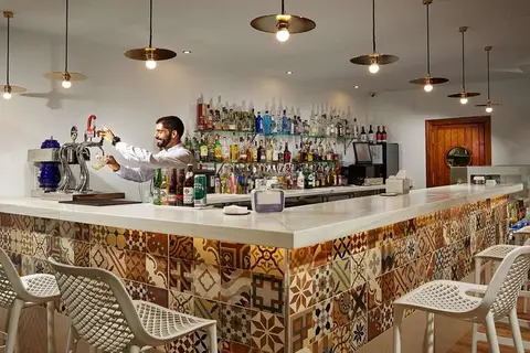 Villa Flamenca in Nerja — foto 15