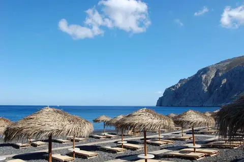 Hotel Daedalus in Thira Municipal Unit, foto 14