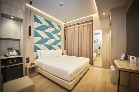 iH Exclusive Milano Ambasciatori in Milaan — foto 12
