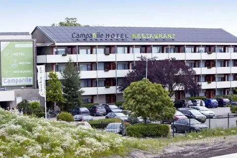 Campanile Hotel Eindhoven foto 4