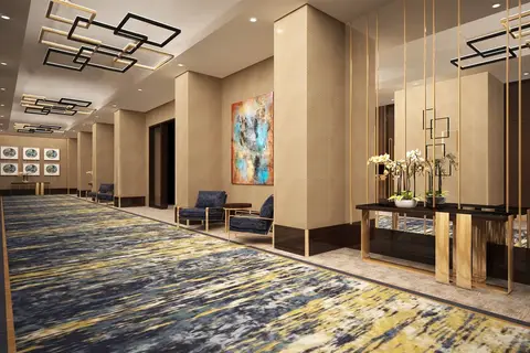 DoubleTree by Hilton Antalya City Centre in Muratpaşa — foto 15