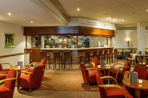 Mercure Hotel Koblenz in Koblenz — foto 12