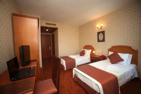 Erguvan Hotel in İstanbul, foto 17