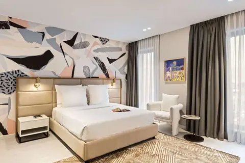 Mercure Tirana in Tirana, foto 4